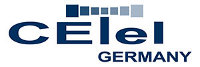 CeTel logo